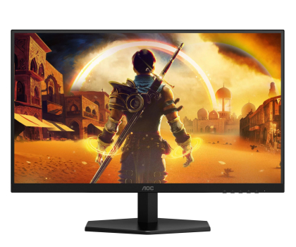 Monitor LED 27" (26,5"-28,4") AOC Q27G42ZE